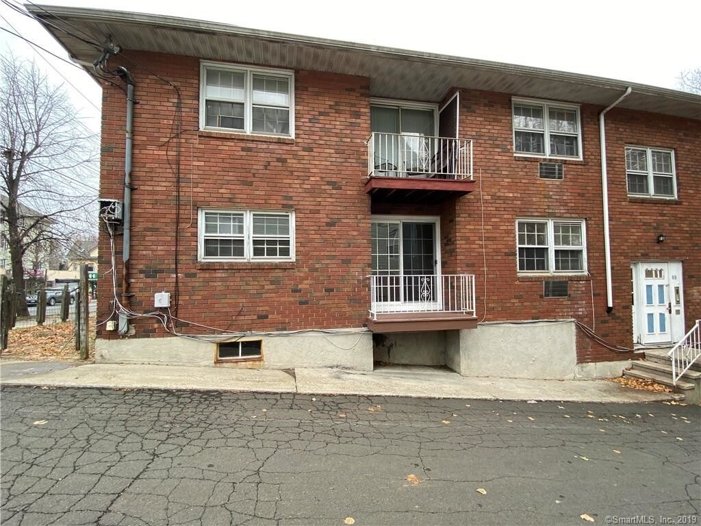 69 Farren Ave Unit 4, New Haven, CT 06513 Room for Rent in New Haven