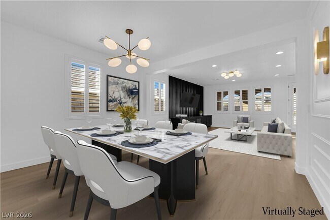 Building Photo - 465 Cabral Peak St