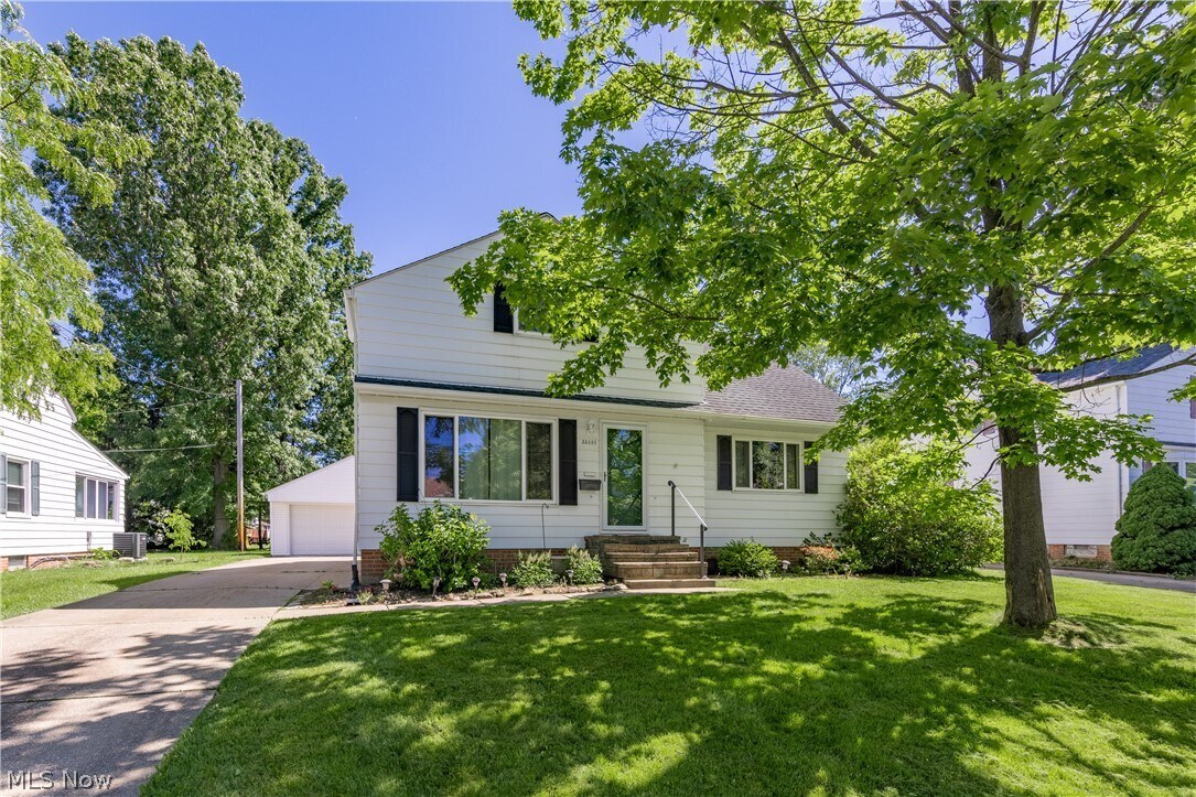 Primary Photo - 33680 Baldwin Rd
