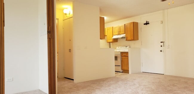 Building Photo - Two Bedrooms. Washer.