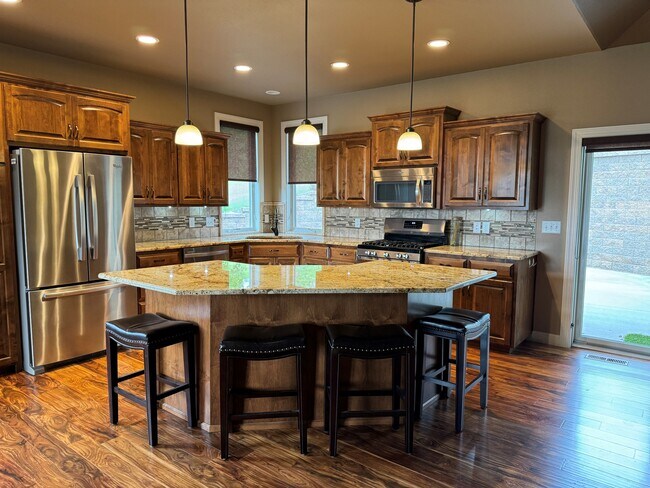 Foto del edificio - 3433 Chevelle Cir