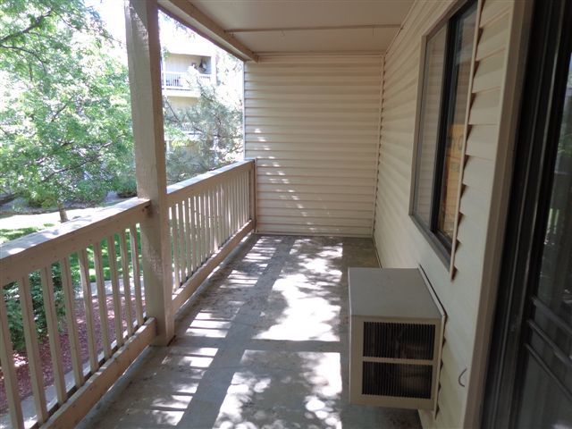 Foto principal - Spacious 1 bed Great location off Sable an...