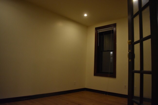 Building Photo - 619 W 163rd St