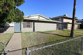 Building Photo - 1718 E 6th Ave