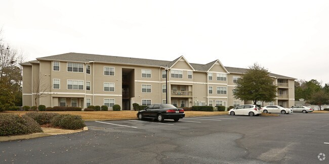 Fox Run Apartments - Camden, SC | Apartments.com
