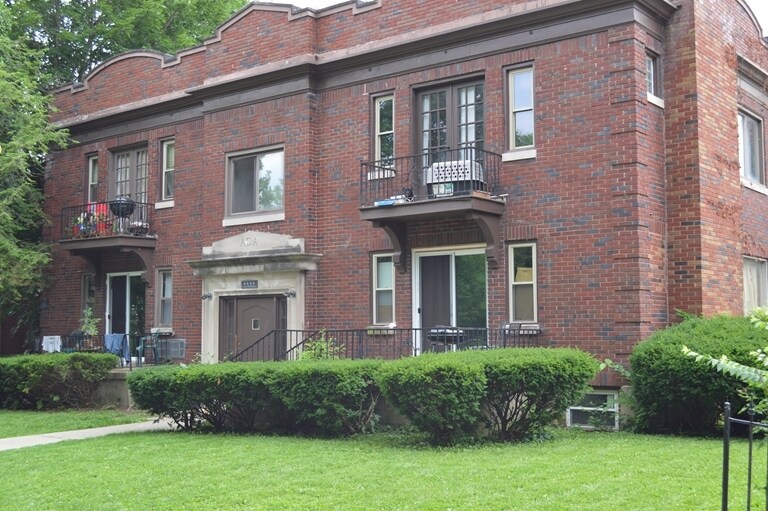 Primary Photo - 910 Cumberland Ave