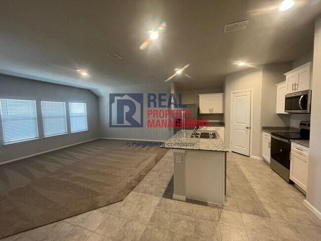 Building Photo - Delightful 4 Bedroom/2 Full Bath Open Conc...