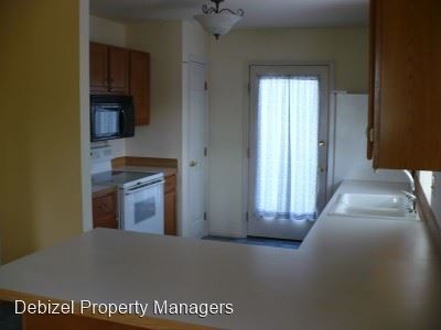 Building Photo - 4 br, 3 bath House - 3743 Mt. Rushmore Avenue