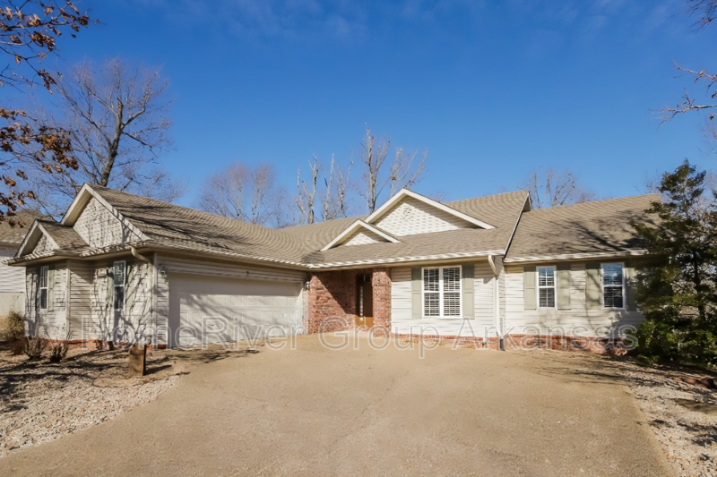 3 Aylesford Ln, Bella Vista, AR 72715 House Rental in Bella Vista, AR