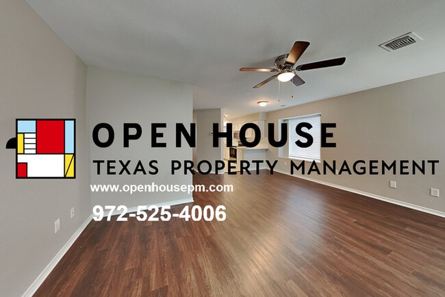 Building Photo - 1607 Albrook Dr, Allen