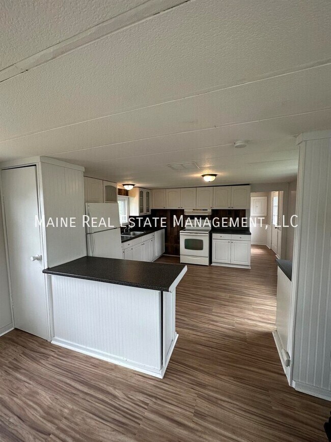 Foto del edificio - 30 Exeter Rd