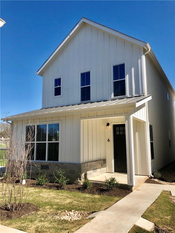 Foto principal - 2624 Metcalfe Rd