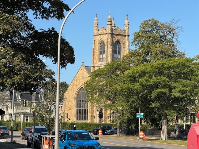 Foto del edificio - 183 Mt Auburn St
