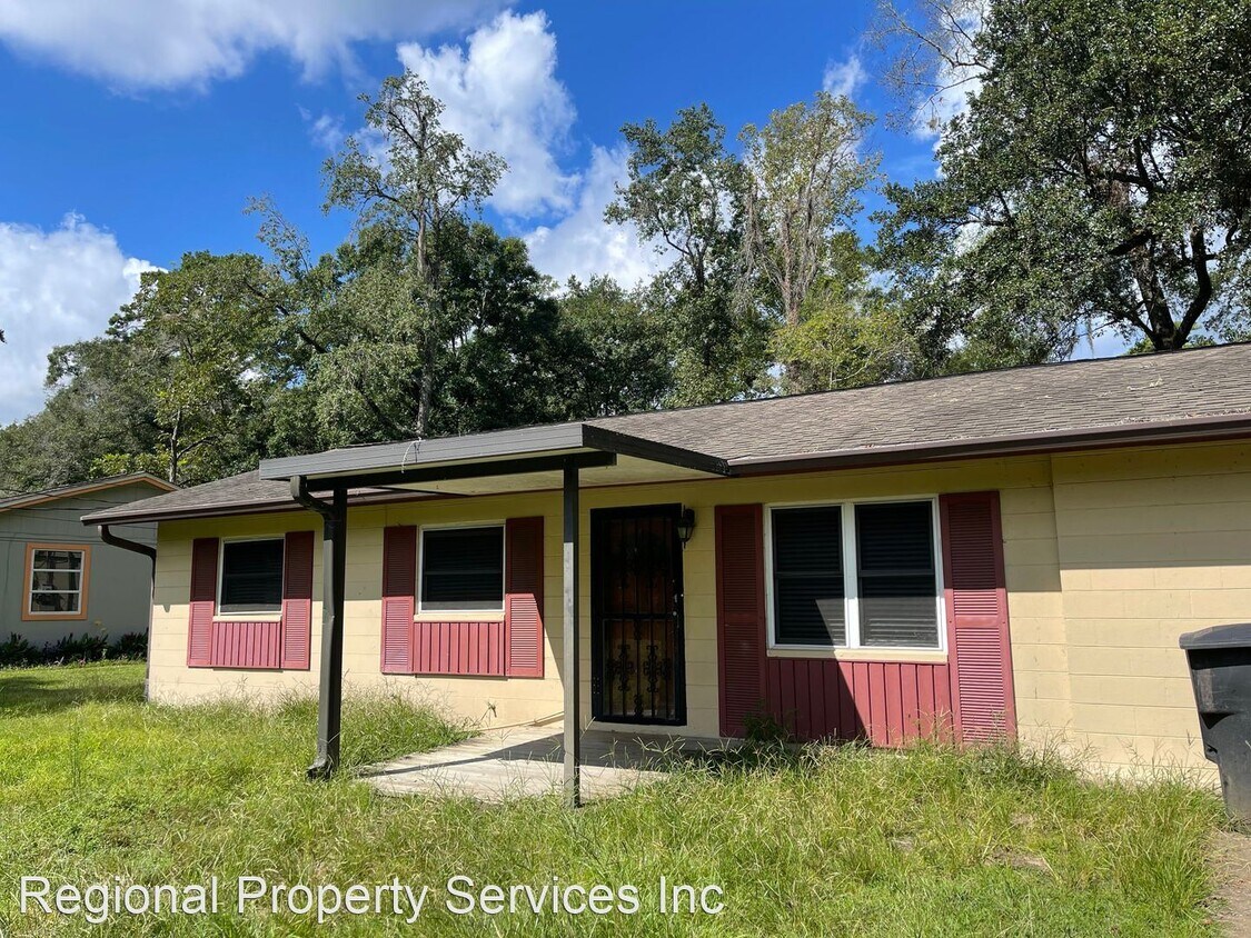 Primary Photo - 3 br, 1 bath House - 1522 Mabry Street