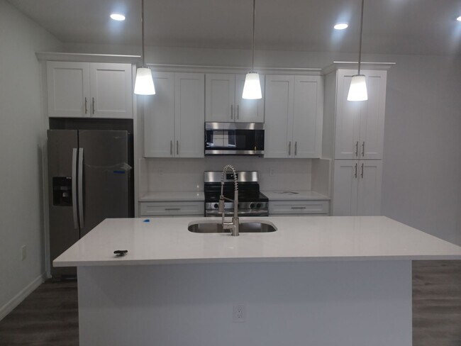 Photo - 4851-4851 30th St SW Apartment