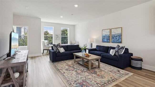 Foto del edificio - 538 Cooper St