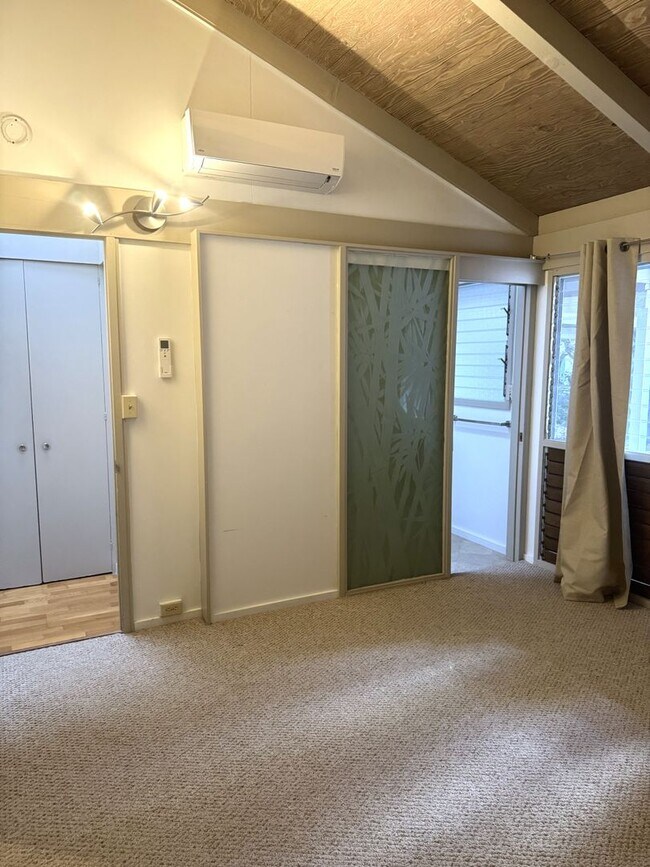 Foto del edificio - Peaceful Manoa - Well maintained 3 bedroom...