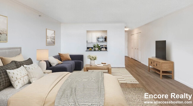 Foto del edificio - 72 Staniford St