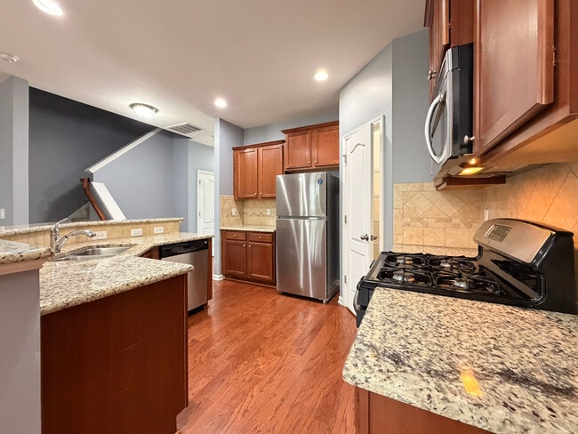 Foto del edificio - 8268 Primanti Blvd