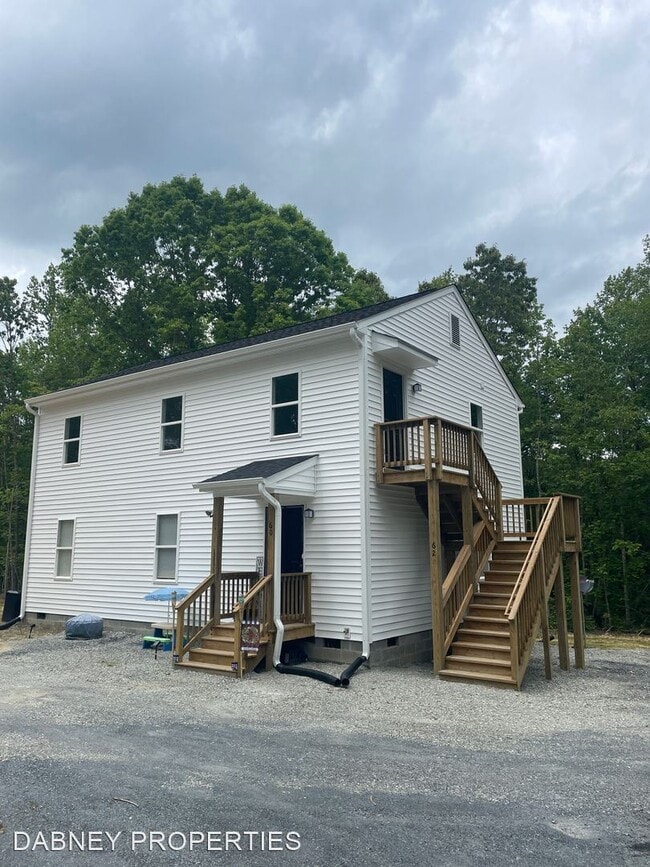 Building Photo - 3 br, 1 bath House - 56 Jenkins Church Road