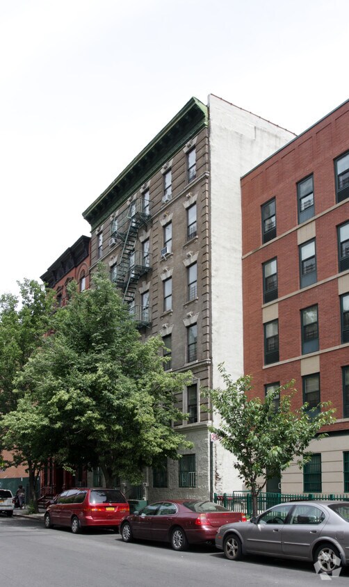 Primary Photo - 117-119 E 115th St
