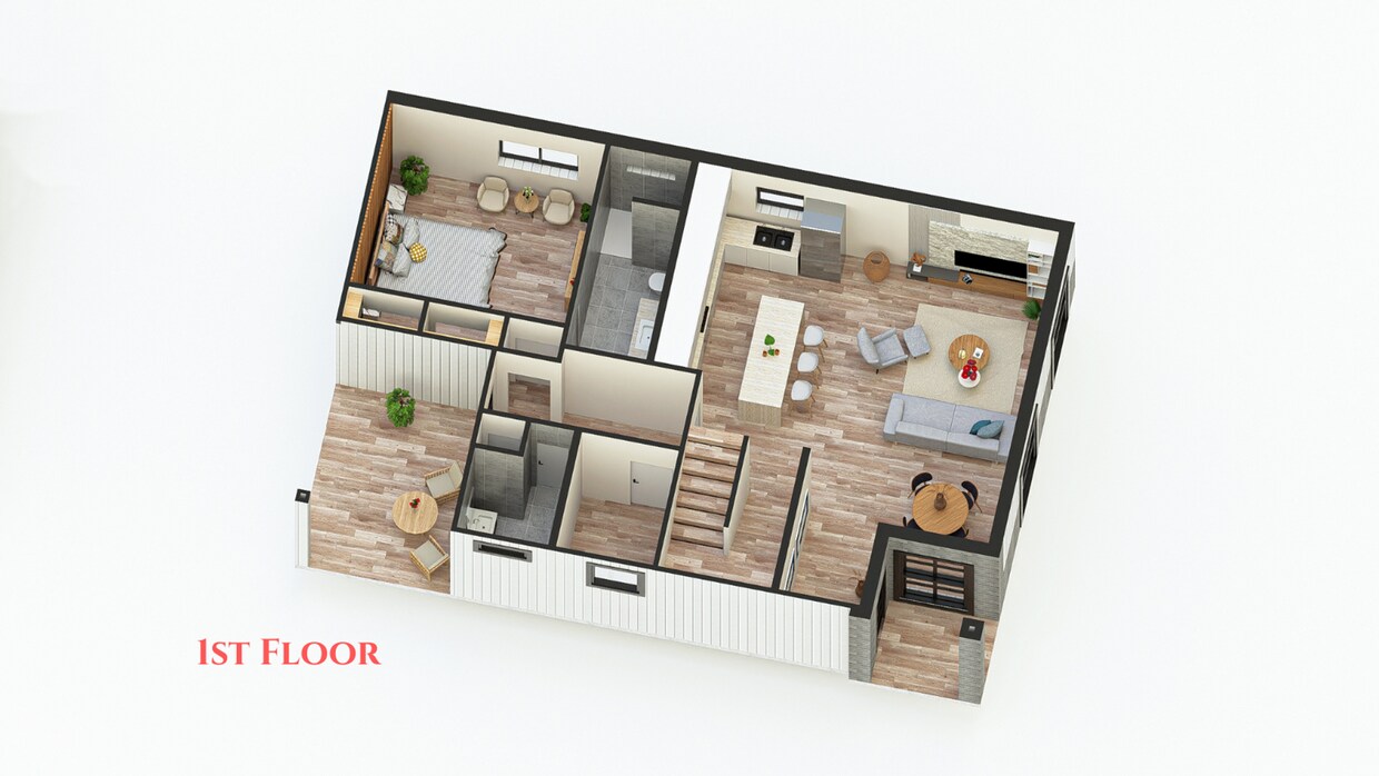 Foto del edificio - 2900 Livingston Ave