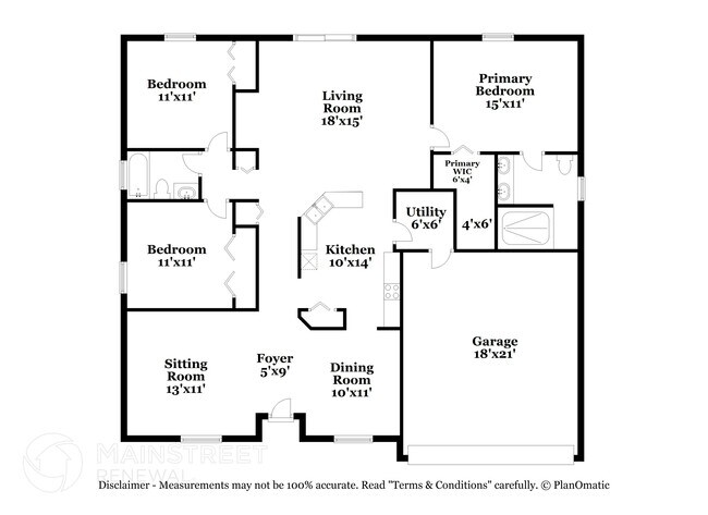 Building Photo - 103 San Benito Way