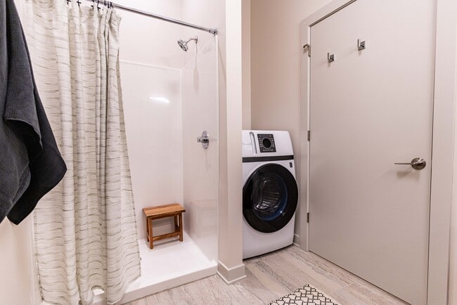 Unit Type Sb - Sol Apartments