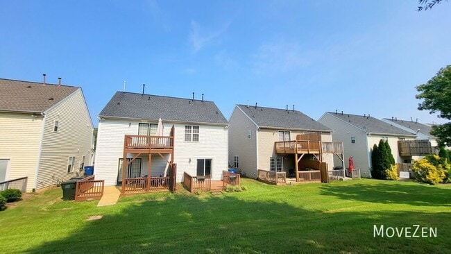 Building Photo - 5268 Eagle Trace Dr