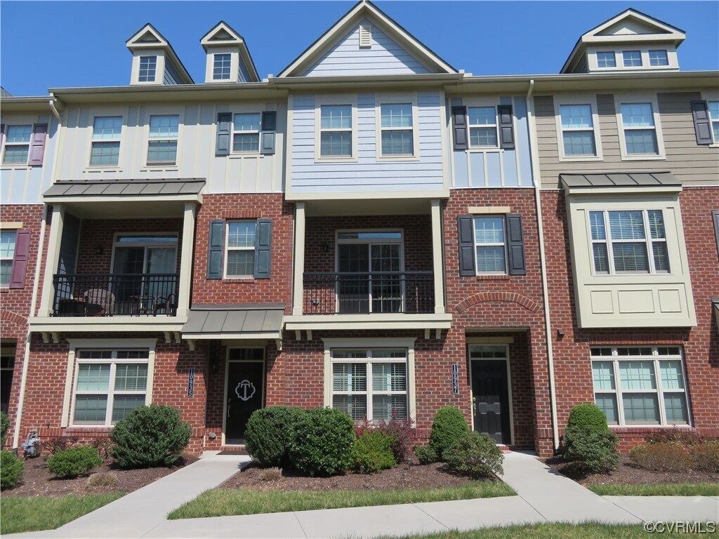 10937 Parkshire Ln, Henrico, VA 23233 Condo for Rent in Henrico, VA