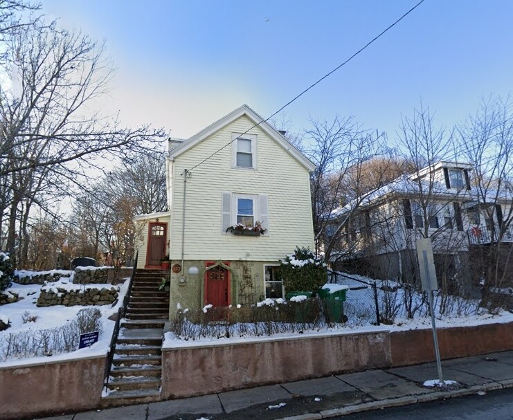 Foto principal - 232 Fulton St