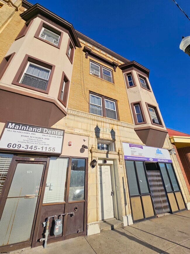 Foto del edificio - 919 Atlantic Ave