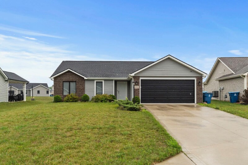 Foto principal - 2181 Freestone Pl