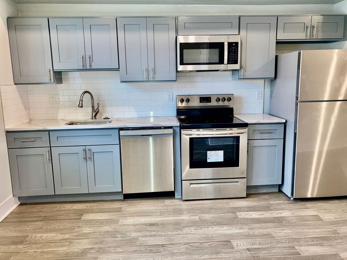 Foto principal - 5419 Pine St
