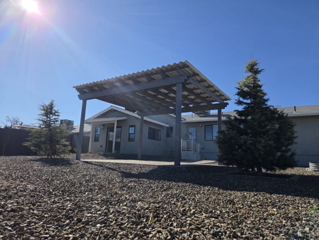 Foto del edificio - 2751 N Indian Wells Dr