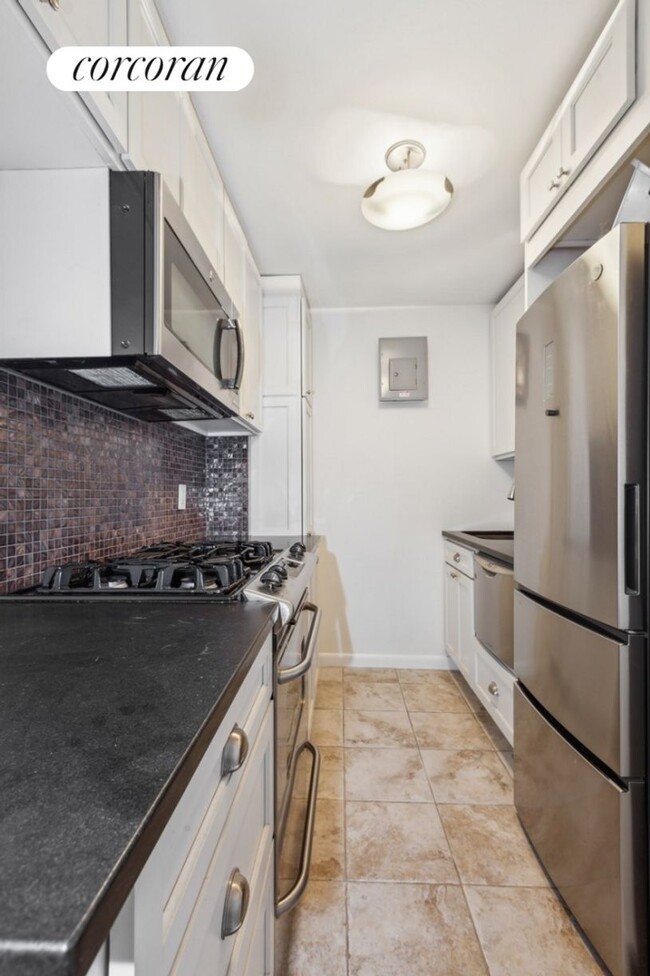 Foto del edificio - 340 E 80th St