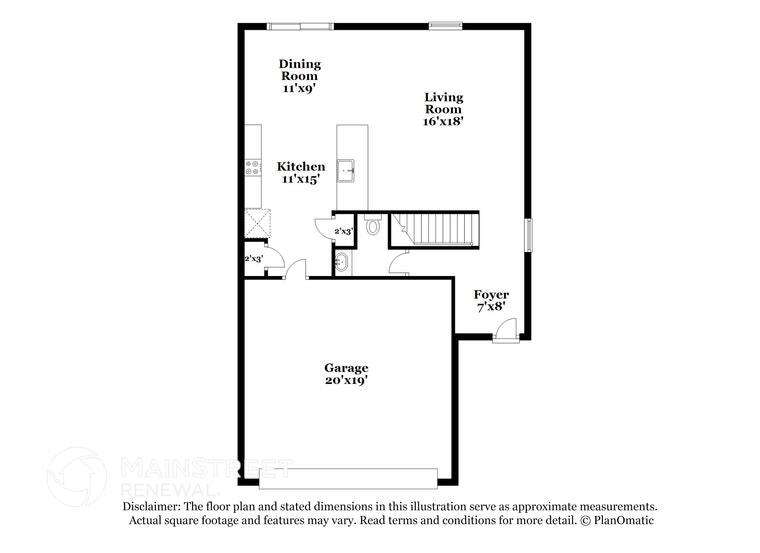 Foto principal - 744 Cider Ml Wy