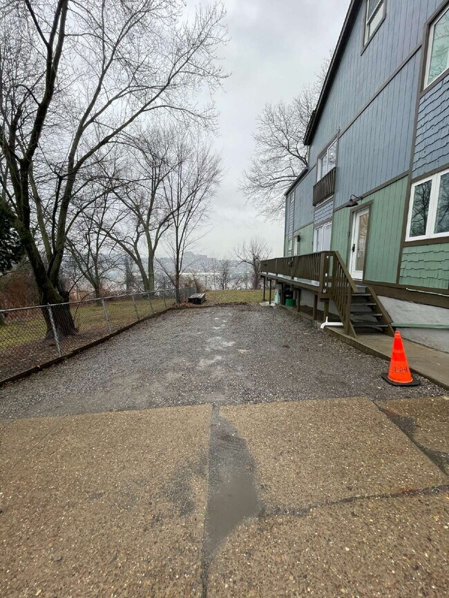 Foto del edificio - 107 Shoup St