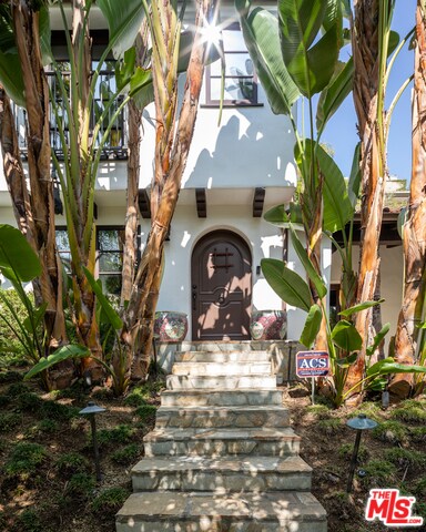Foto del edificio - 8235 Marmont Ln