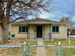 Building Photo - 4751 S Delaware St