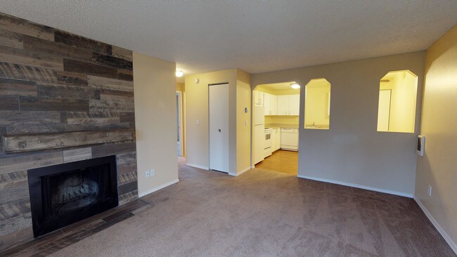 Somerset West Apartments Beaverton Or Apartments Com