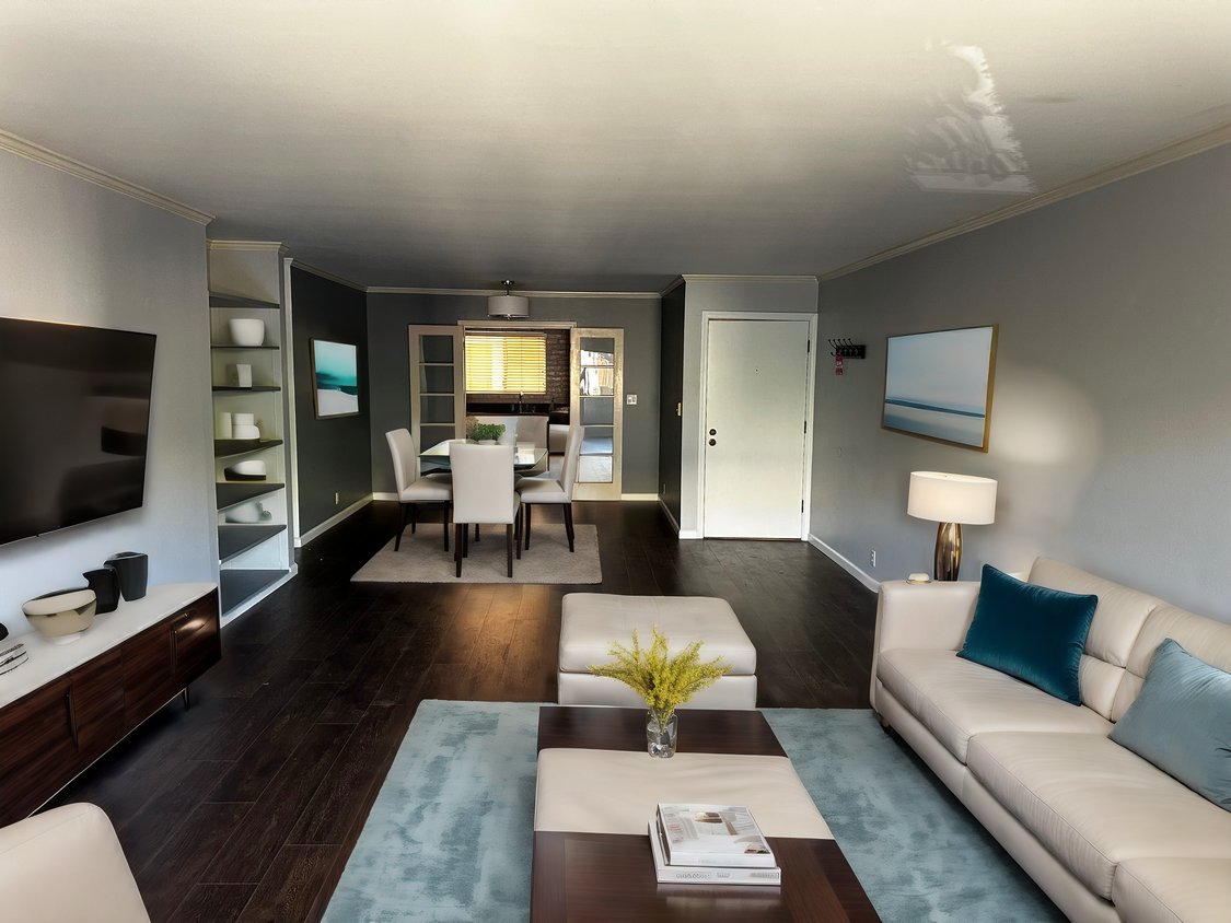 Foto principal - 837 N West Knoll Dr