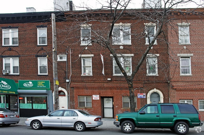 Building Photo - 18-64 Flushing Ave