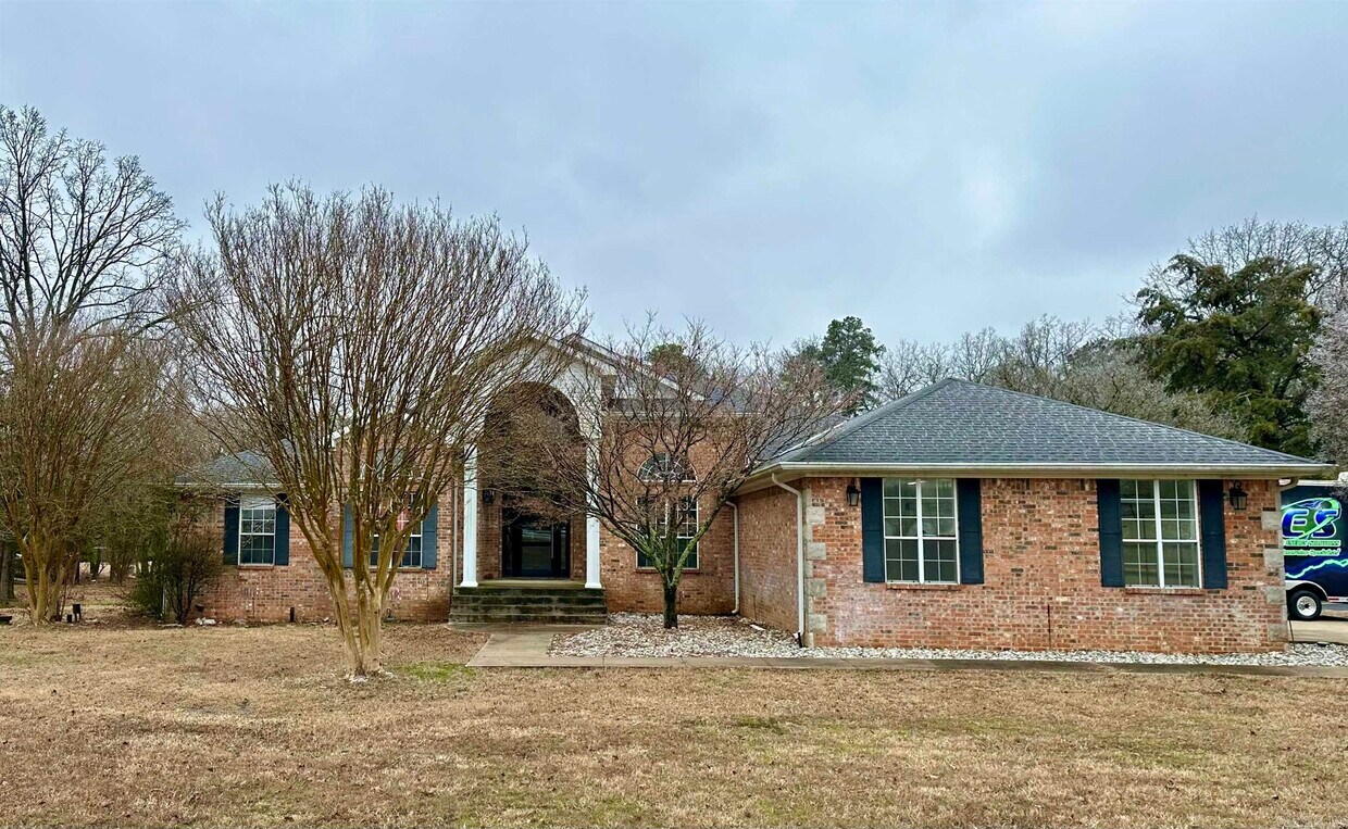 2507 Snow Ln, Alexander, AR 72002 House for Rent in Alexander, AR