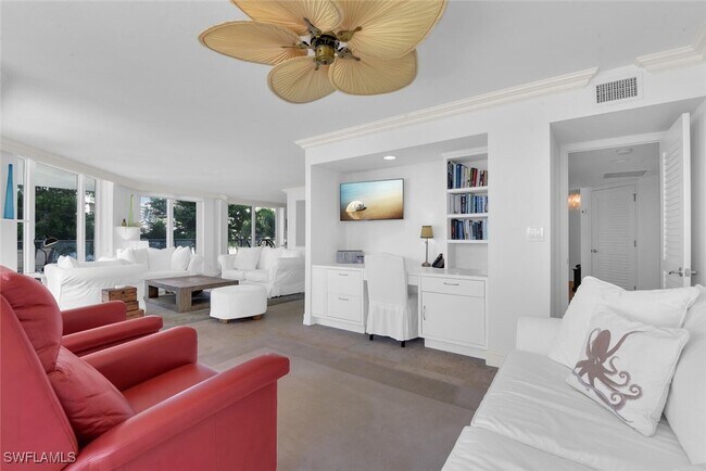 Foto del edificio - 4901 Gulf Shore Blvd N