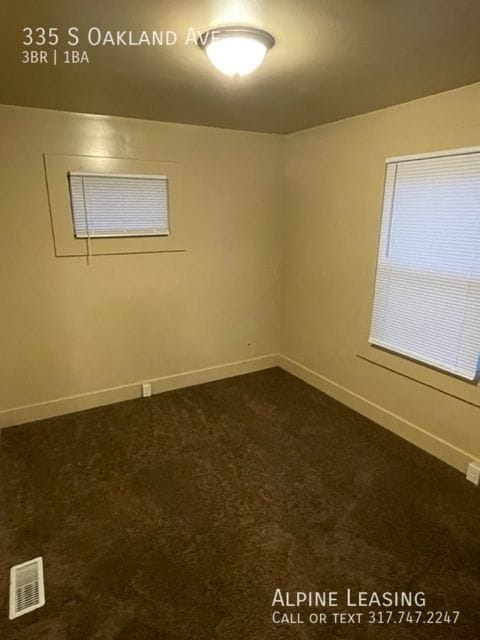 Building Photo - NEAR CHRISTIAN PARK 3BR/1BA HOUSE!