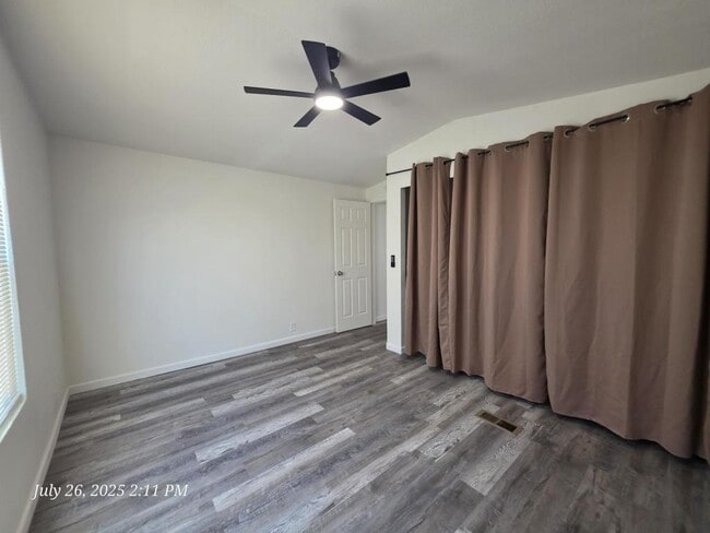 Building Photo - 3806 W Burro Dr