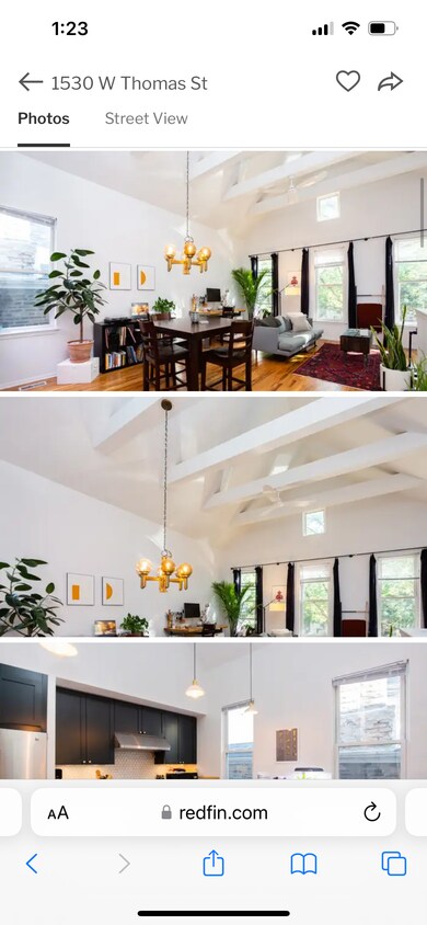 Foto principal - 1530 W Thomas St