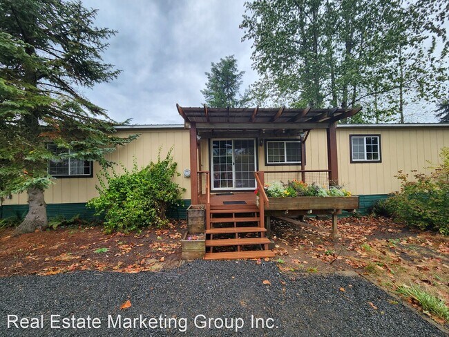 Building Photo - 3 br, 2 bath House - 288 Forest Napavine Rd E