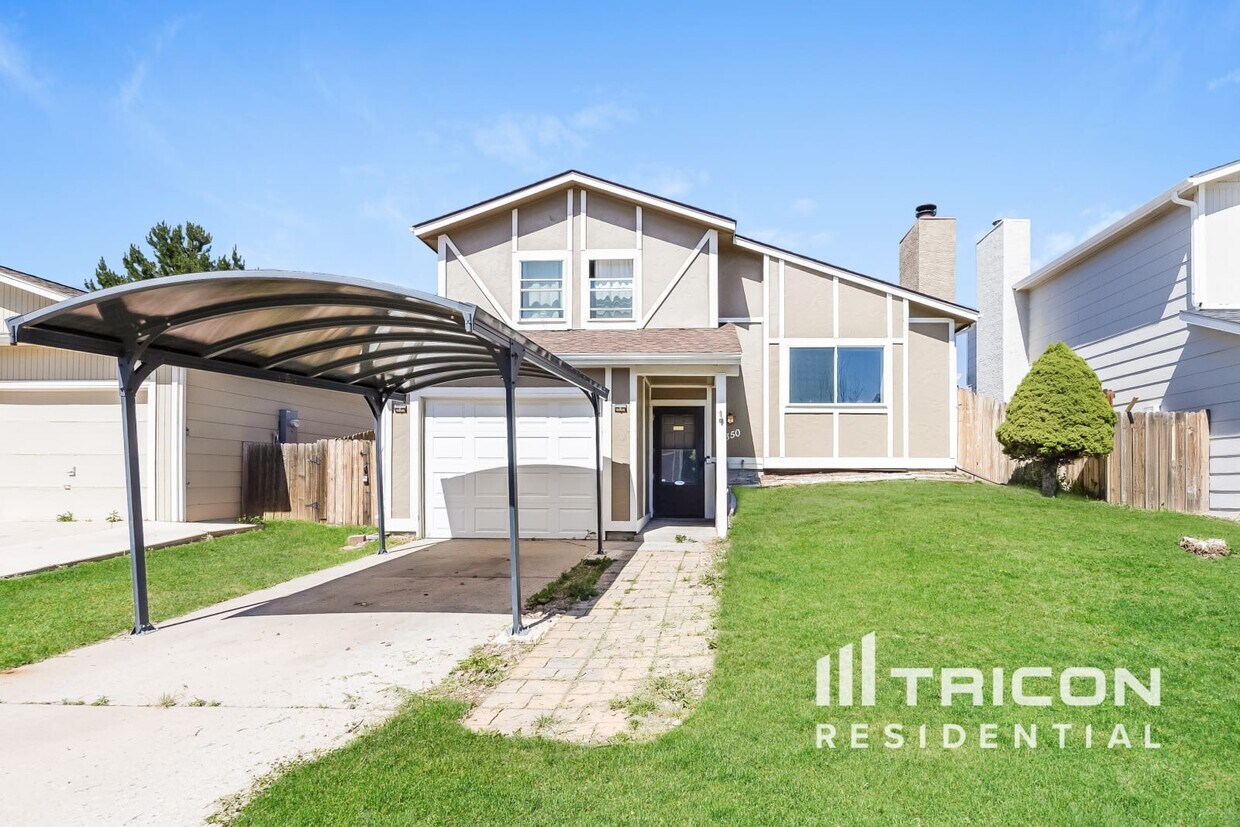 Foto principal - 6350 Chantilly Pl